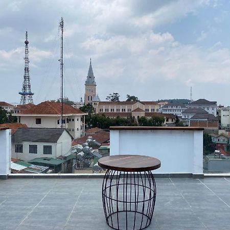 Yukkuri Boutique Hotel Dalat Dış mekan fotoğraf