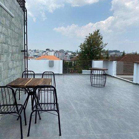 Yukkuri Boutique Hotel Dalat Dış mekan fotoğraf