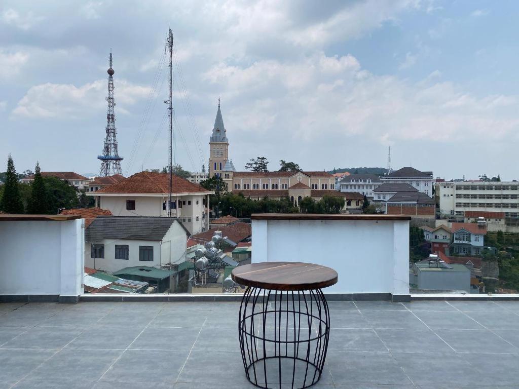 Yukkuri Boutique Hotel Dalat Dış mekan fotoğraf