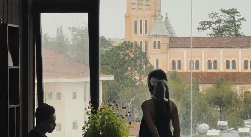 Yukkuri Boutique Hotel Dalat Dış mekan fotoğraf