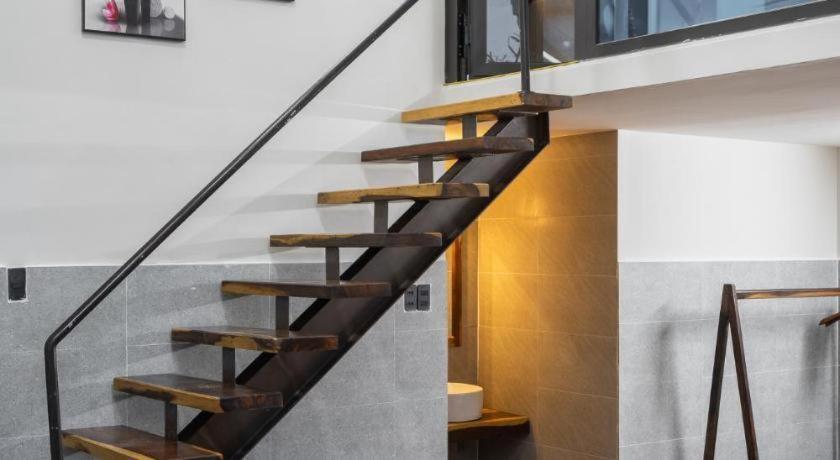 Yukkuri Boutique Hotel Dalat Dış mekan fotoğraf