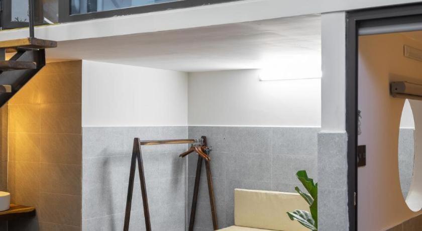 Yukkuri Boutique Hotel Dalat Dış mekan fotoğraf