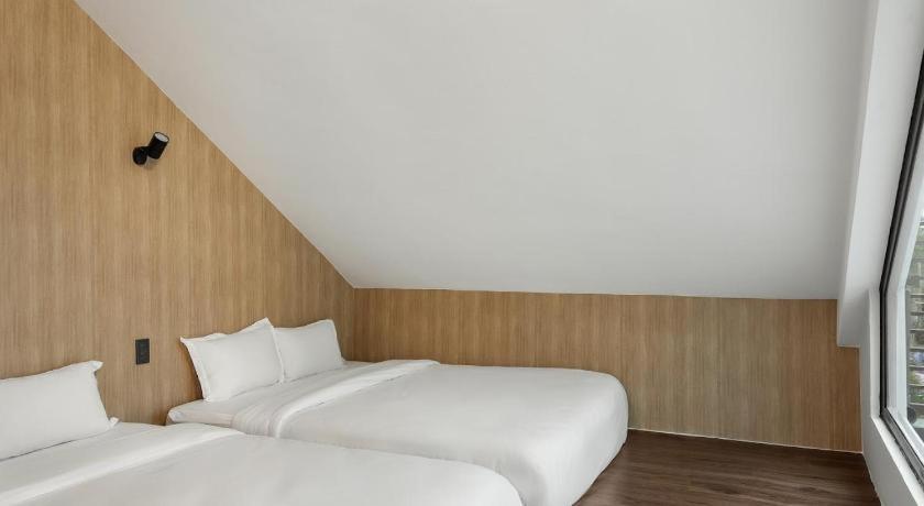 Yukkuri Boutique Hotel Dalat Dış mekan fotoğraf