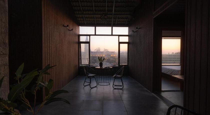 Yukkuri Boutique Hotel Dalat Dış mekan fotoğraf
