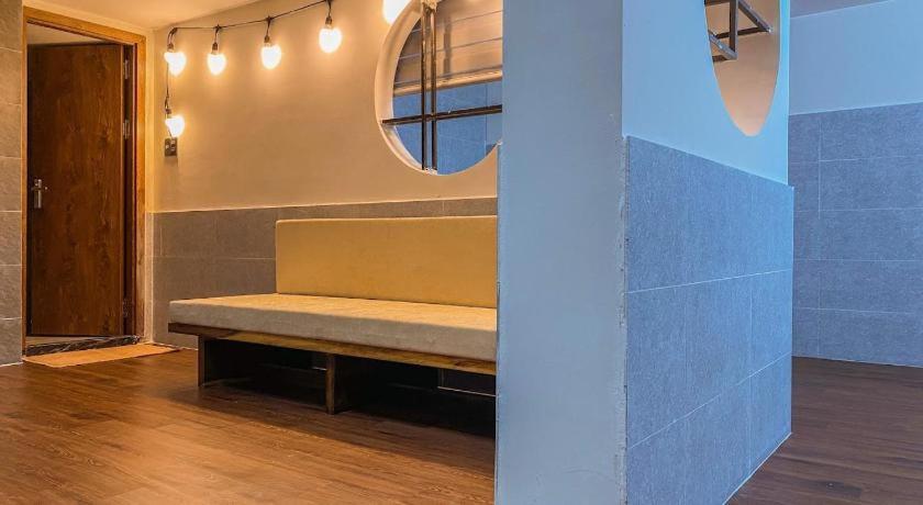 Yukkuri Boutique Hotel Dalat Dış mekan fotoğraf