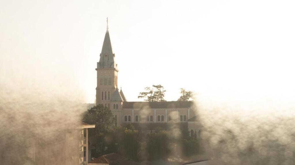 Yukkuri Boutique Hotel Dalat Dış mekan fotoğraf