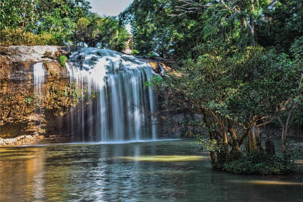 Yukkuri Boutique Hotel Dalat Dış mekan fotoğraf