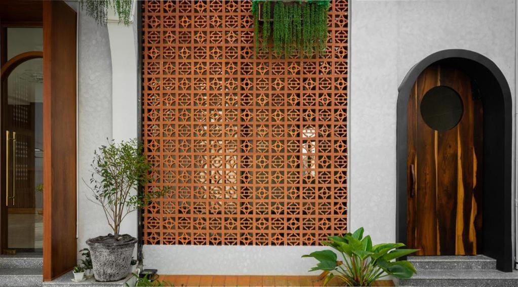 Yukkuri Boutique Hotel Dalat Dış mekan fotoğraf