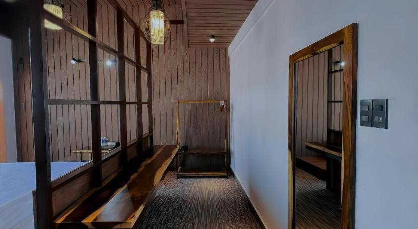 Yukkuri Boutique Hotel Dalat Dış mekan fotoğraf