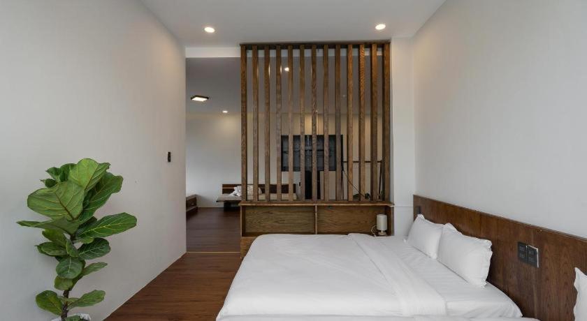 Yukkuri Boutique Hotel Dalat Dış mekan fotoğraf