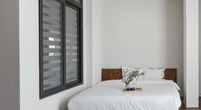 Yukkuri Boutique Hotel Dalat Dış mekan fotoğraf