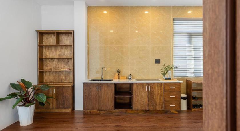 Yukkuri Boutique Hotel Dalat Dış mekan fotoğraf