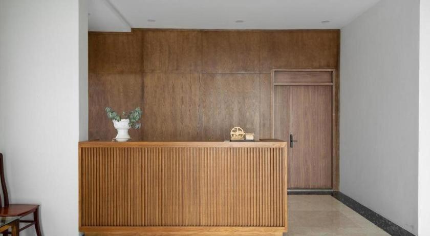 Yukkuri Boutique Hotel Dalat Dış mekan fotoğraf