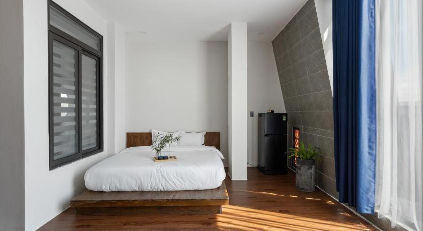 Yukkuri Boutique Hotel Dalat Dış mekan fotoğraf